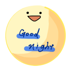 アホさんの感情