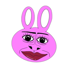 ちょいキモ動物