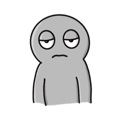 私にとって毎日が月曜日