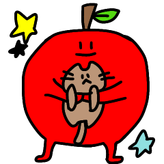 フロリンゴスタンプ