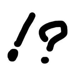 ヘンテコ　スタンプ