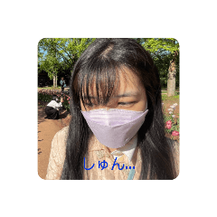 はにゃ？Hanyachan