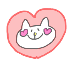 マイペースな猫さん