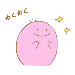 わたげちゃん（NPO法人ROJE）