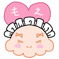 餃子様はメイド様