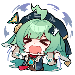 崩壊：スターレイル パムの展示館Vol.10