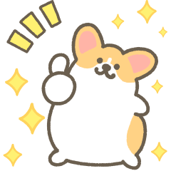 うごく！いちコギの日常スタンプ【再販版】