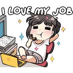 Lily and Marigold Lydia's