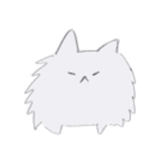 にゃ！もはもはさん