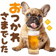 かわいい♡フレブル