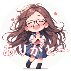 てんぷら娘　第2弾