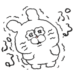 うしゃぎさん その３