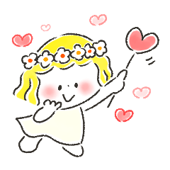 ゆるいろ present ２ （再販）