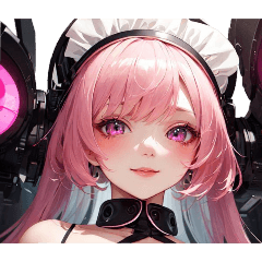 ハイスペック彼女「戦闘モード」