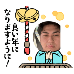 しゅーへーさん