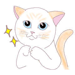 笹かま猫の日々