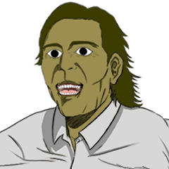 サムのヘタレ英雄譚