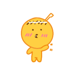 まるまるタコくんのいちにち