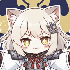 白子さんの戦国バトルゲームで言いそうな事