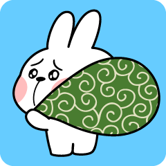 あまえんぼうさちゃん ちょっとブルー