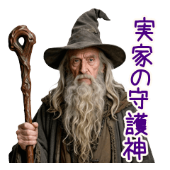 実家暮らし魔法使い【300歳】Ⅱ