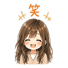 なでなでしたくなる女の子2