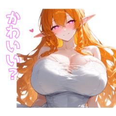 な〜ずカフェ   花嫁ひな