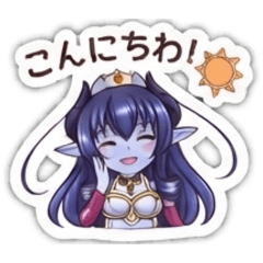 マハラのベリエル夏バージョン1