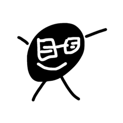 かわいい韓国語の簡単に使えるスタンプ!