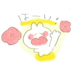 うさぎねこのみみたん