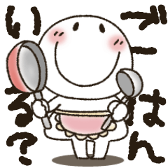 まるぴ★の家族