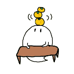 ふわふわふーたん２