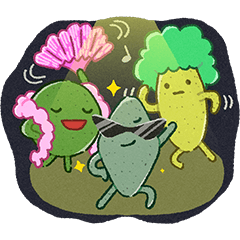 ダジャレプロダクツ〜出しゃばる仲間たち〜