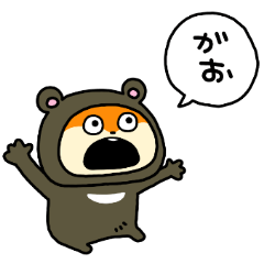 くまこねずみ