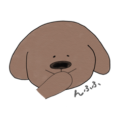 いぬいぬいっぬ