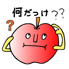 Mr. フジさんVol.1 カジュアル 日本語