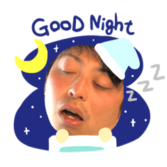 ここぞと言う時便利なスタンプ