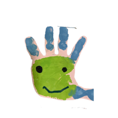 魔法の手！！！