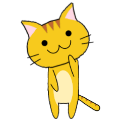 猫のチャロ その1