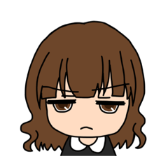 ゆかり殿スタンプ‎٩( ᐛ )و