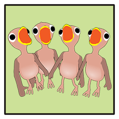 育児放棄された「カッコー」育ててください