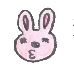 とら吉スタンプ1