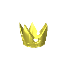 ビルの初めての3D