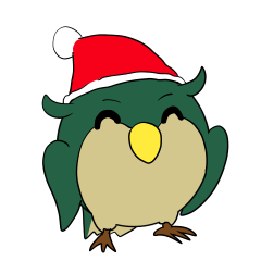 暁のクリスマス2019