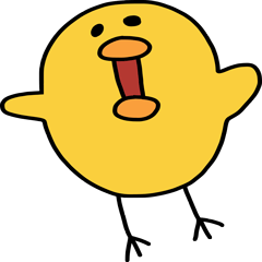 山田ヒヨコの日常