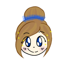 オシャレ団子ミイちゃん