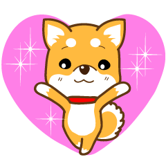 -柴犬～むさしの旅～関西弁編-