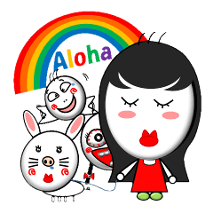 ゆるきもライフ