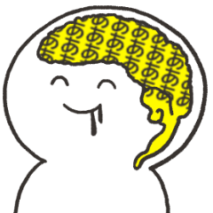 メンタルやられてる人のためのスタンプ