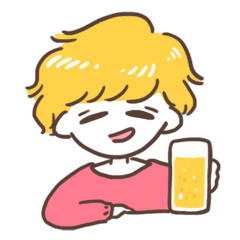 飲みにいこうよ